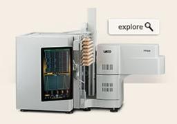 928 Series - LECO Corp. - Life Sciences