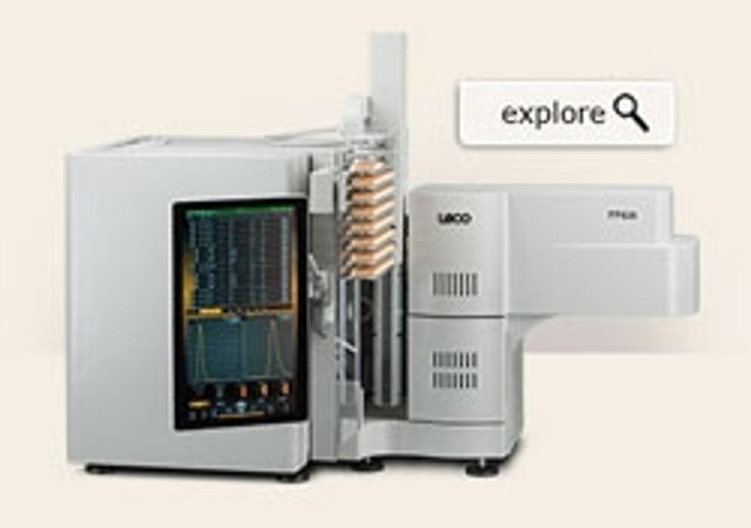 928 Series - LECO Corp. - Life Sciences