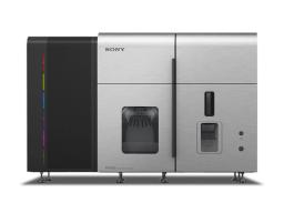 FP7000 Spectral Cell Sorter by Sony Biotechnology