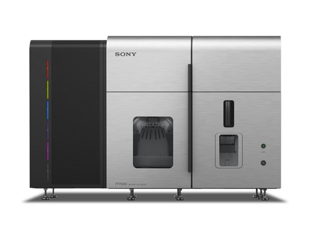 FP7000 Spectral Cell Sorter by Sony Biotechnology