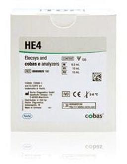 Elecsys HE4 Assay - Roche - Clinical Diagnostics