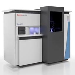 Thermo Scientific™ Nexsa™ G2 Surface Analysis System - Thermo Fisher Scientific - Spectroscopy