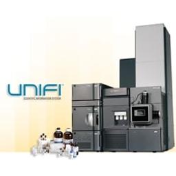 Natural Products Application Solution with UNIFI - Waters - Separations
