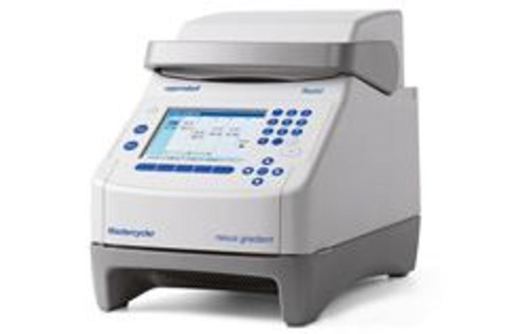 Eppendorf Mastercycler Nexus PCR Cycler - Eppendorf - Life Sciences