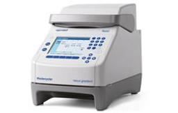 Eppendorf Mastercycler Nexus PCR Cycler - Eppendorf - Life Sciences
