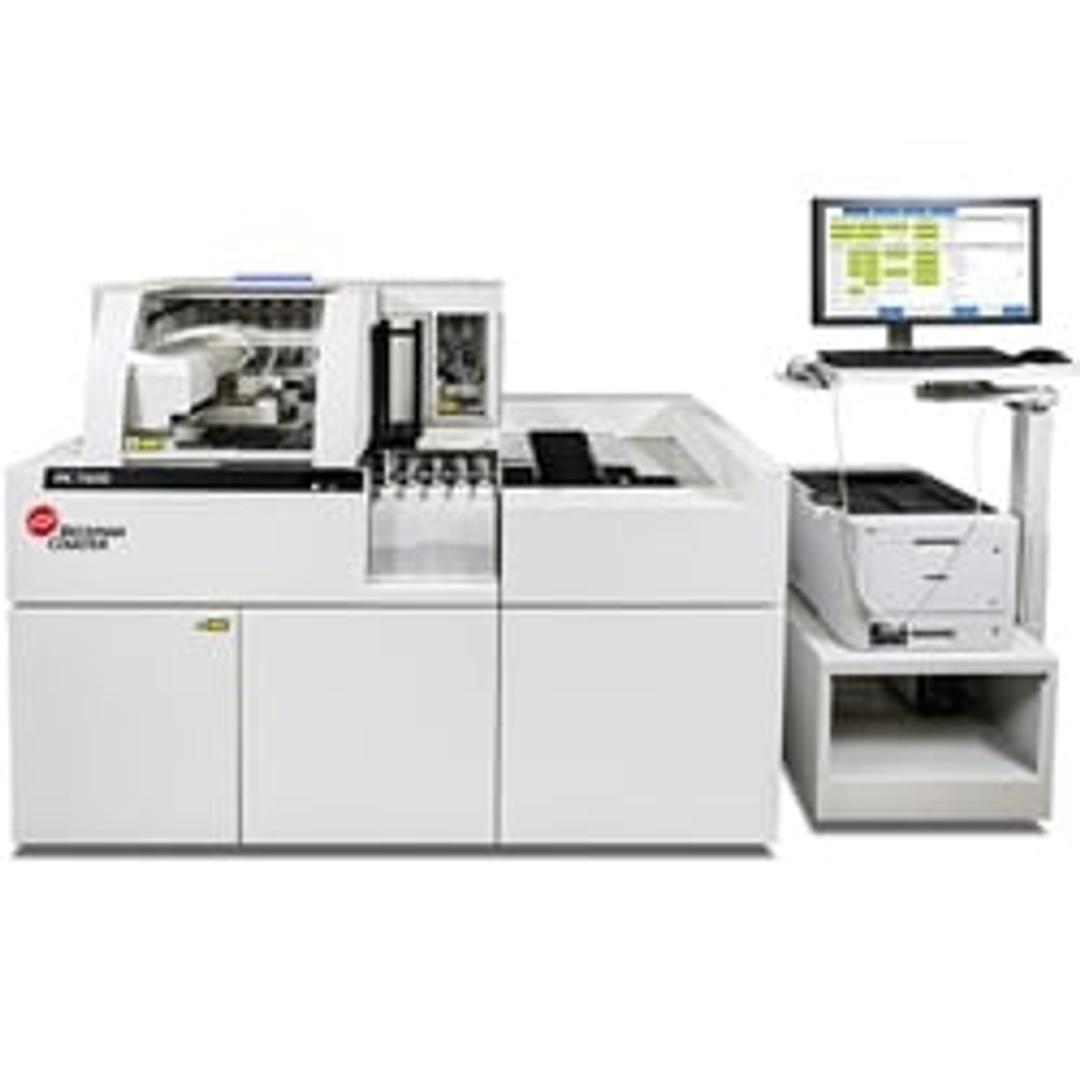 PK7400 Automated Microplate System - Beckman Coulter Diagnostics - Clinical Diagnostics