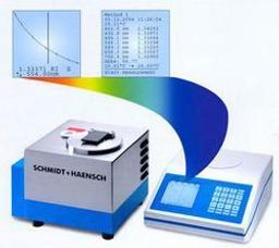 Schmidt + Haensch High Performance Refractometers - Analytik Ltd - Spectroscopy