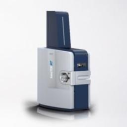 timsTOF HT - Bruker Daltonics - Spectroscopy