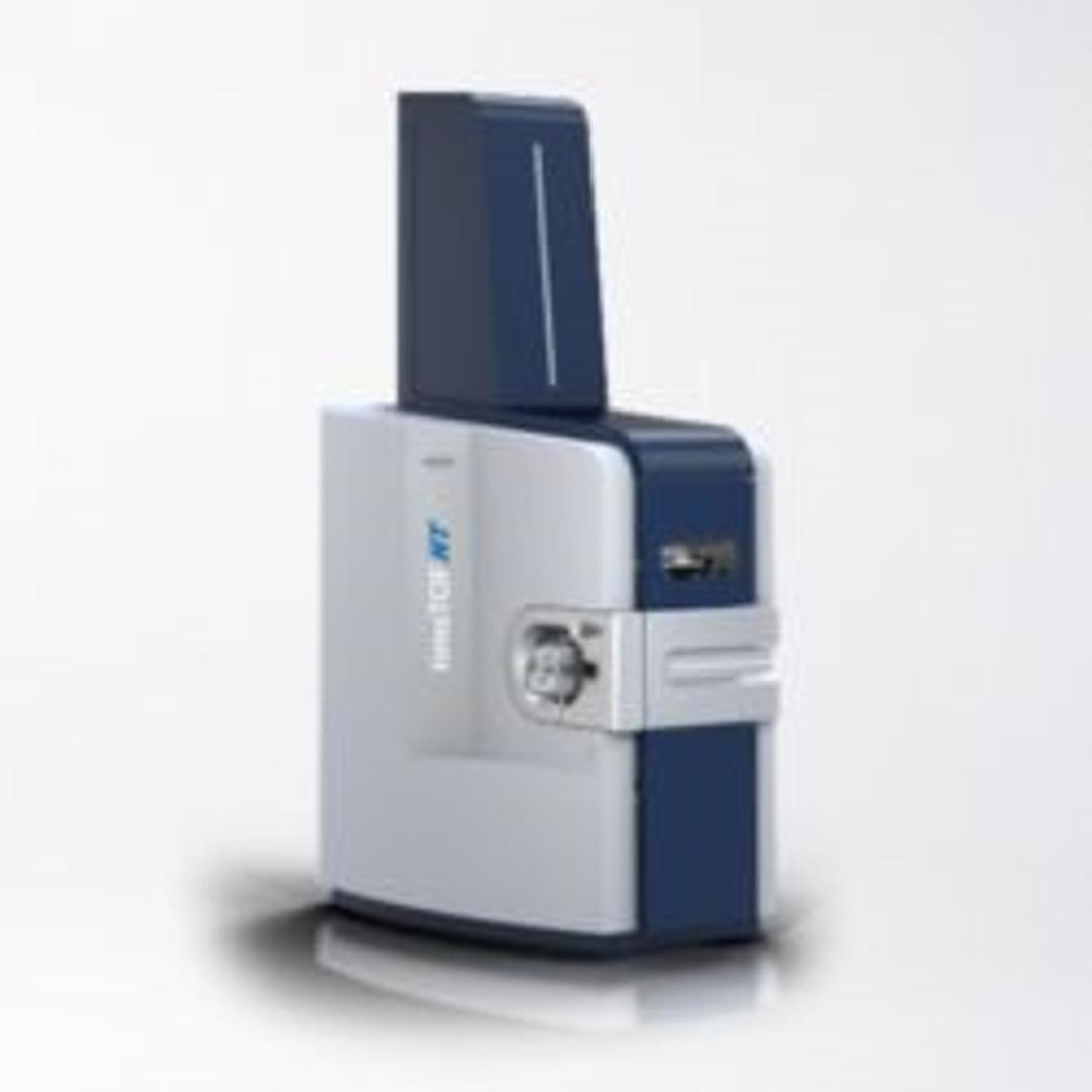 timsTOF HT - Bruker Daltonics - Spectroscopy