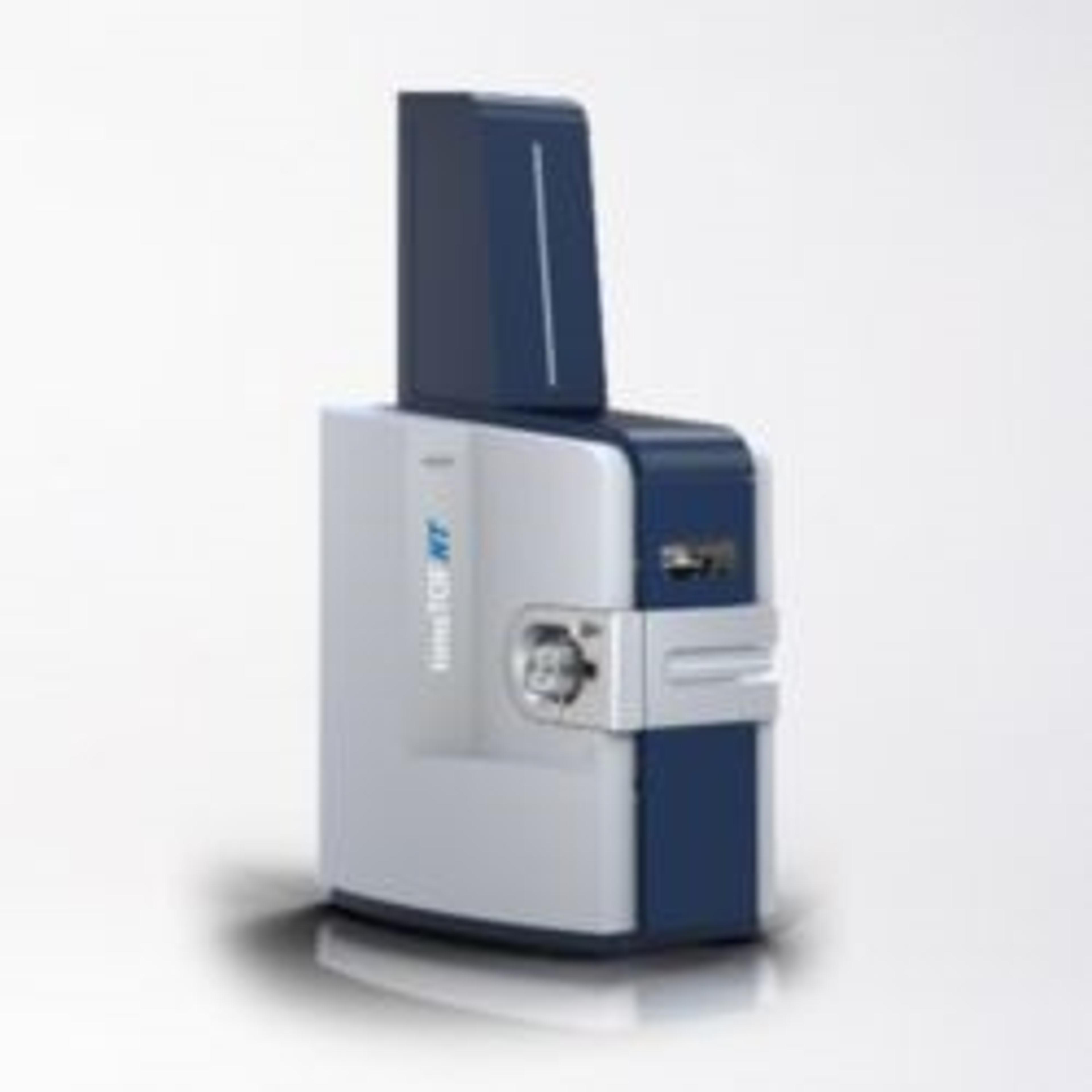 timsTOF HT - Bruker Daltonics - Spectroscopy
