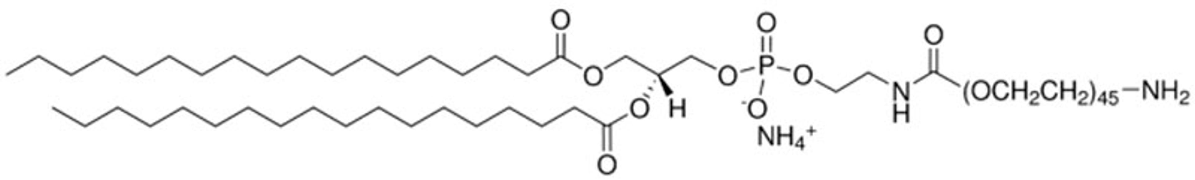 Avanti® Polar Lipids DSPE-PEG(2000) Amine - Merck KGaA, Darmstadt, Germany - Drug discovery > Drug Manufacturing