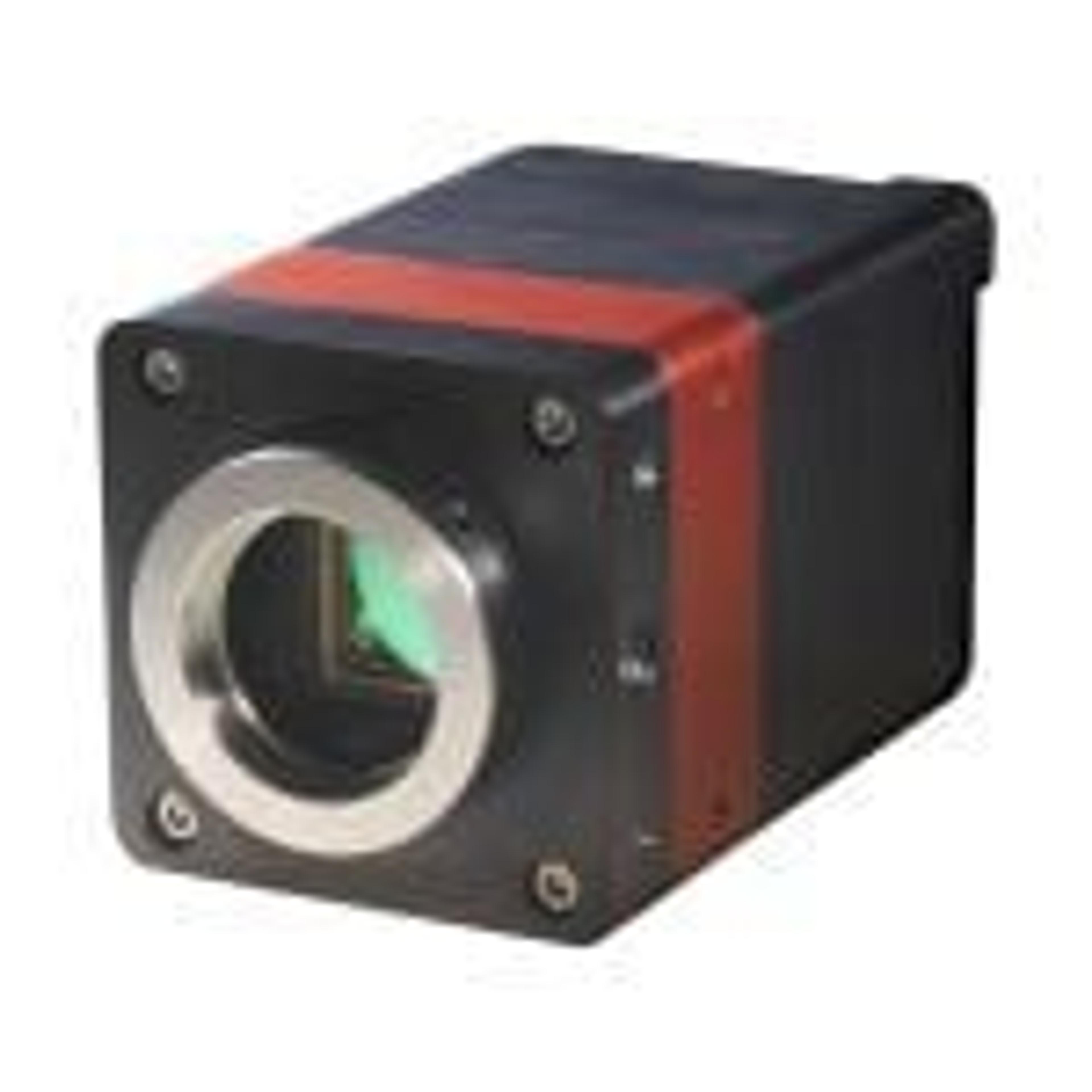OWL 1.7-CL-320 VIS-SWIR Camera - Raptor Photonics - Spectroscopy
