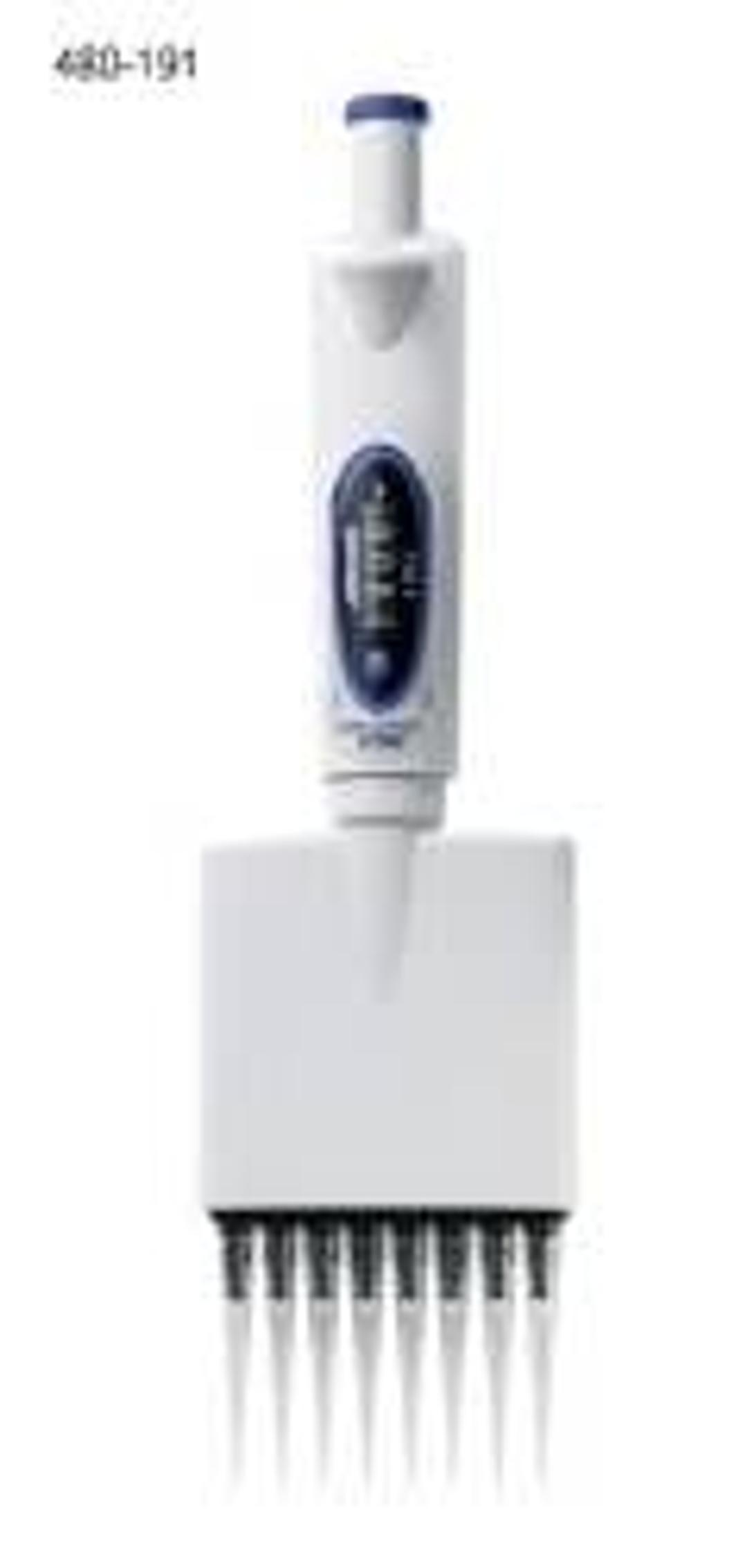 Pipettor Range - Jencons Scientific Ltd - General Lab