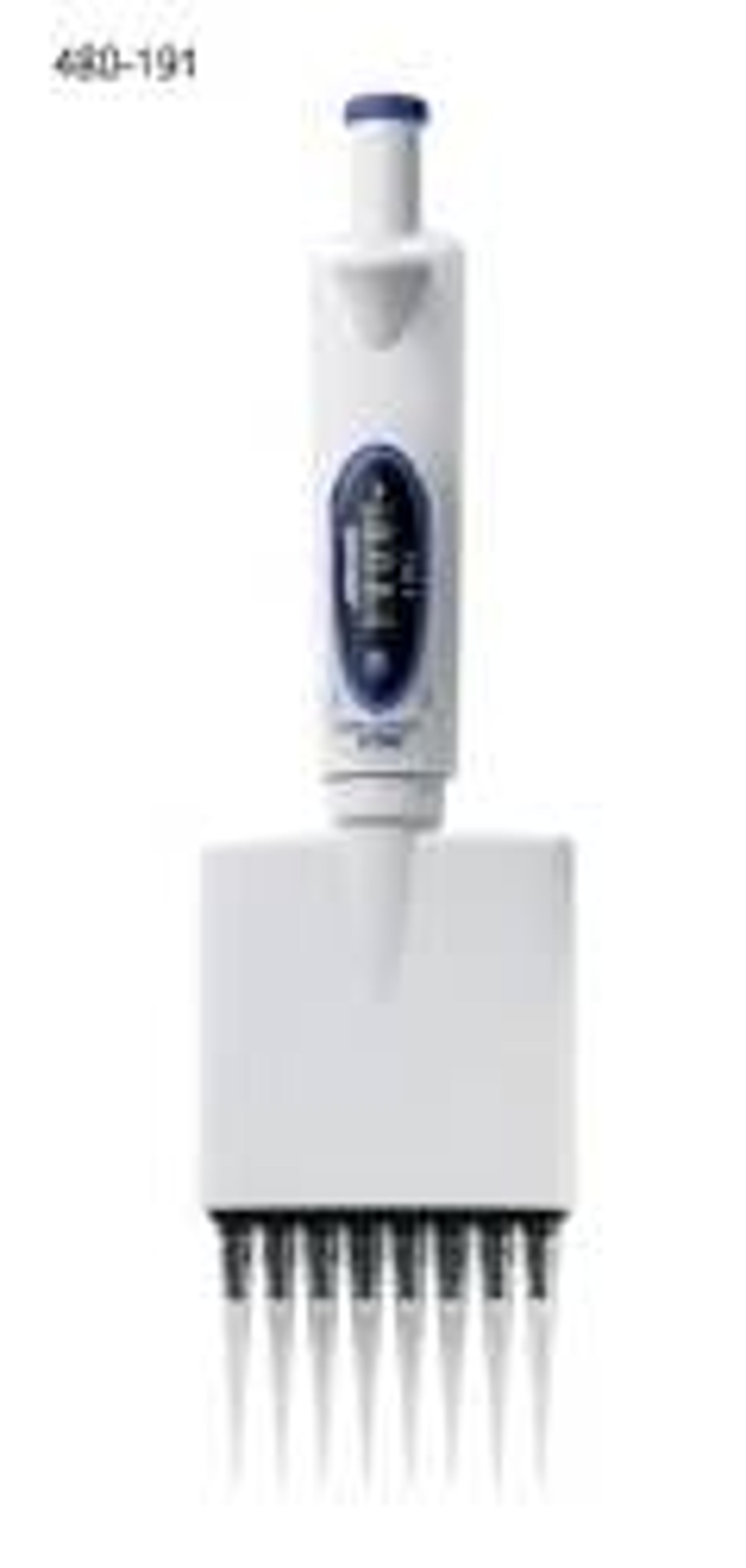 Pipettor Range - Jencons Scientific Ltd - General Lab