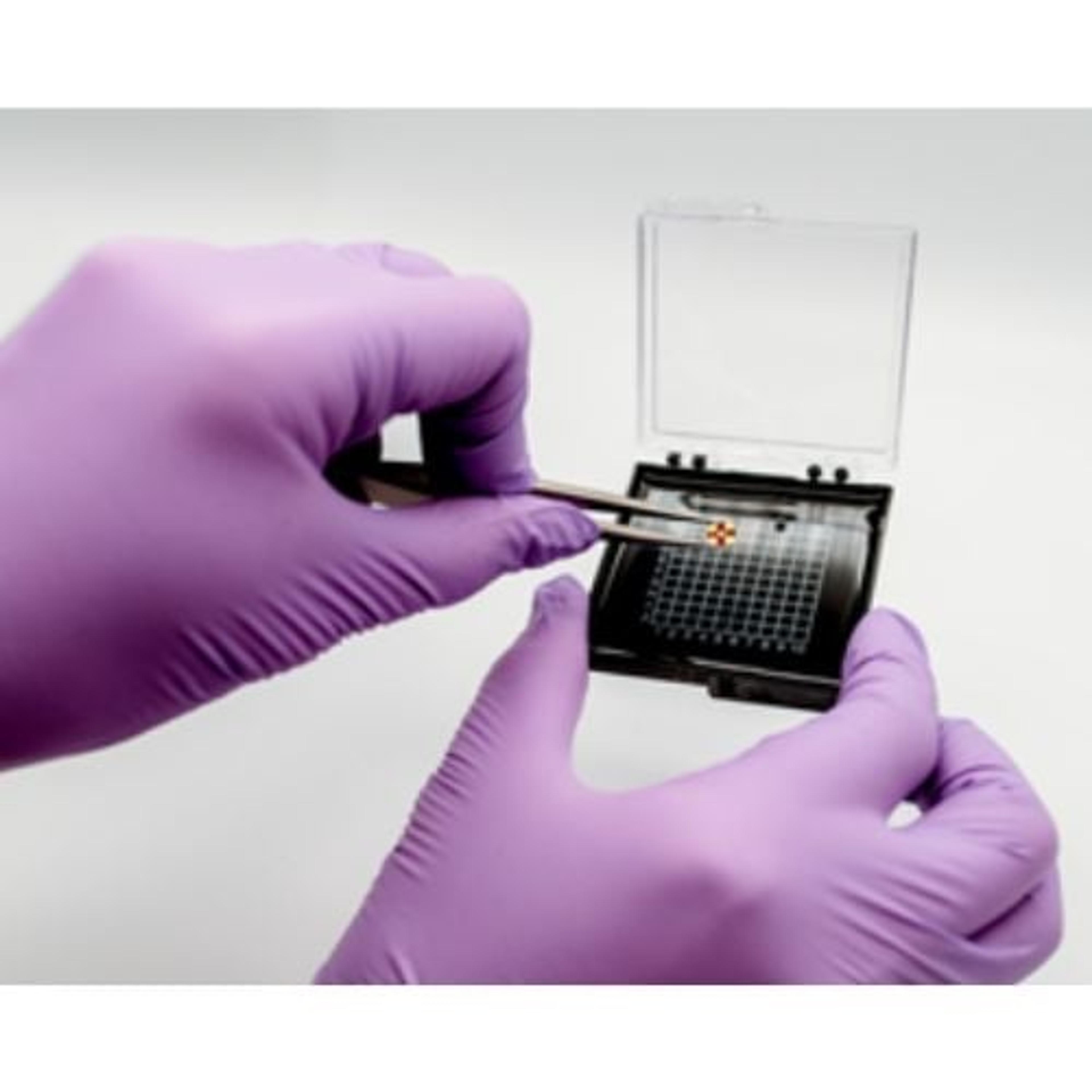 EMILIE CHIP - Invisible-Light Labs GmbH - Spectroscopy