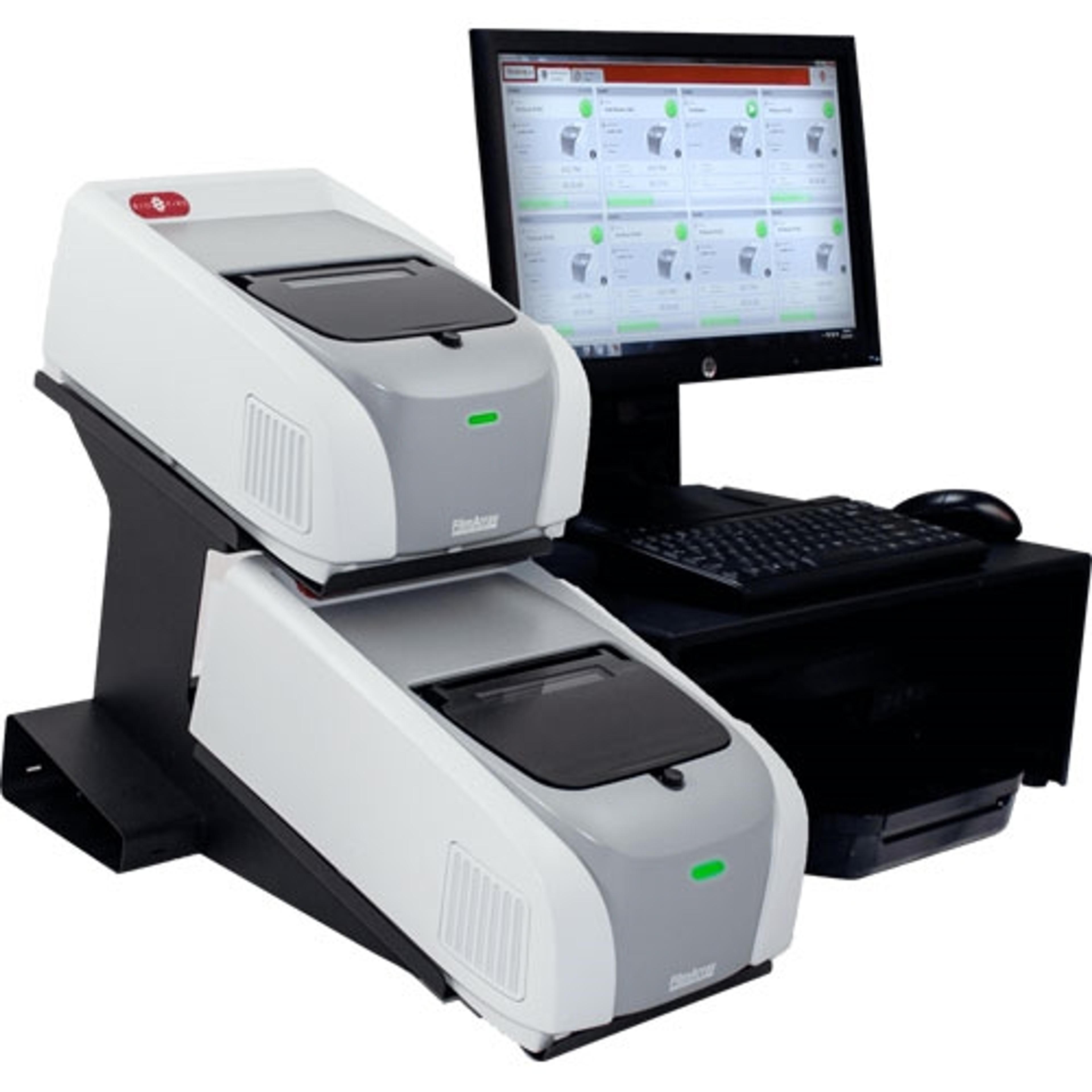 BIOFIRE® FILMARRAY® 2.0 System - bioMérieux USA - Clinical Diagnostics
