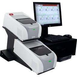 BIOFIRE® FILMARRAY® 2.0 System - bioMérieux USA - Clinical Diagnostics