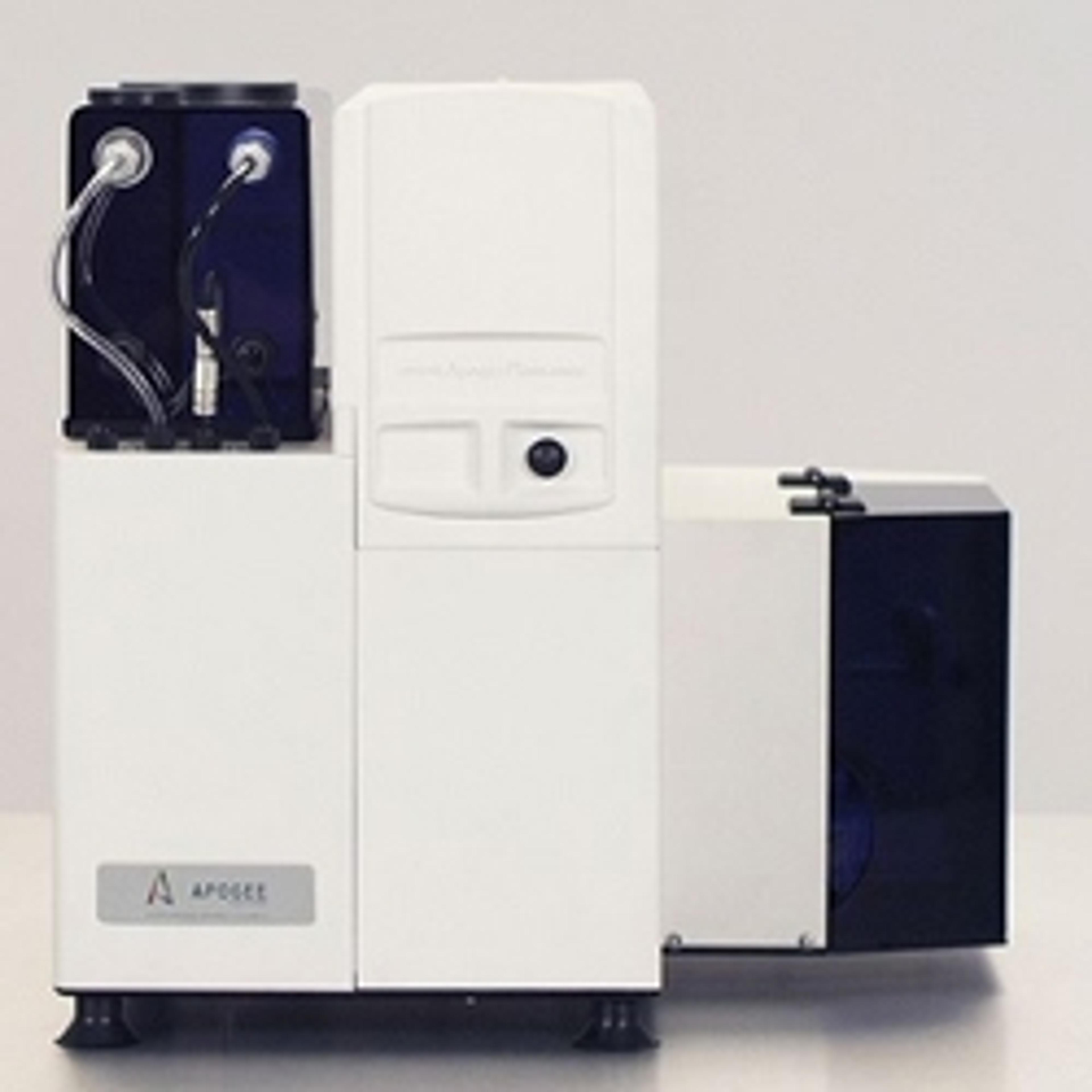 MICRO Flow Cytometer - Apogee Flow Systems - Life Sciences