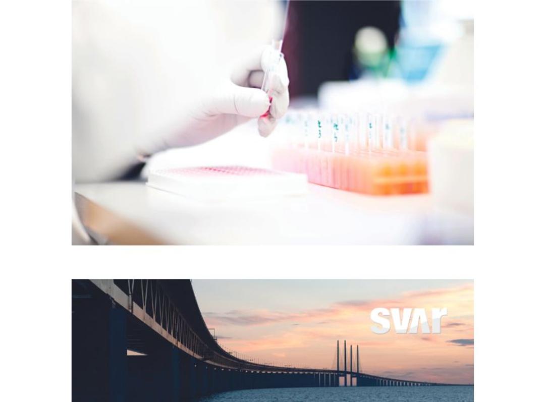Bioanalytical Services - Svar Life Science AB - Life Sciences
