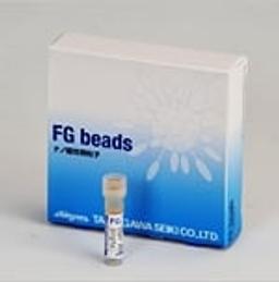 FG beads® Nanomagnetic Particles - Tamagawa Seiki - Life Sciences