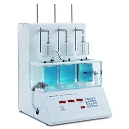 Agilent 100 Automated Disintegration Apparatus - Agilent Technologies - Separations