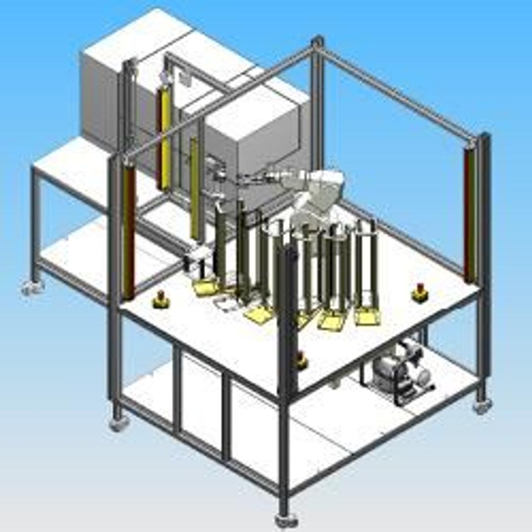 A-S Automate Software Control - Aitken Scientific Ltd Software Integration - Lab Automation