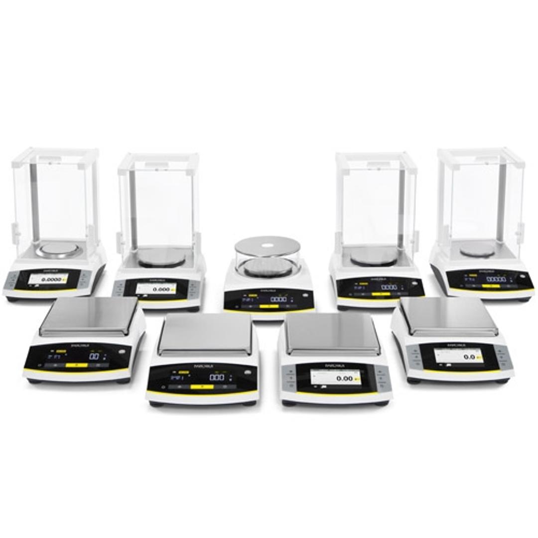 Entris® II - Sartorius Group - General Lab