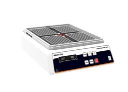 iShak Quattro NXT Digital microplate shaker - Accumax - General Lab