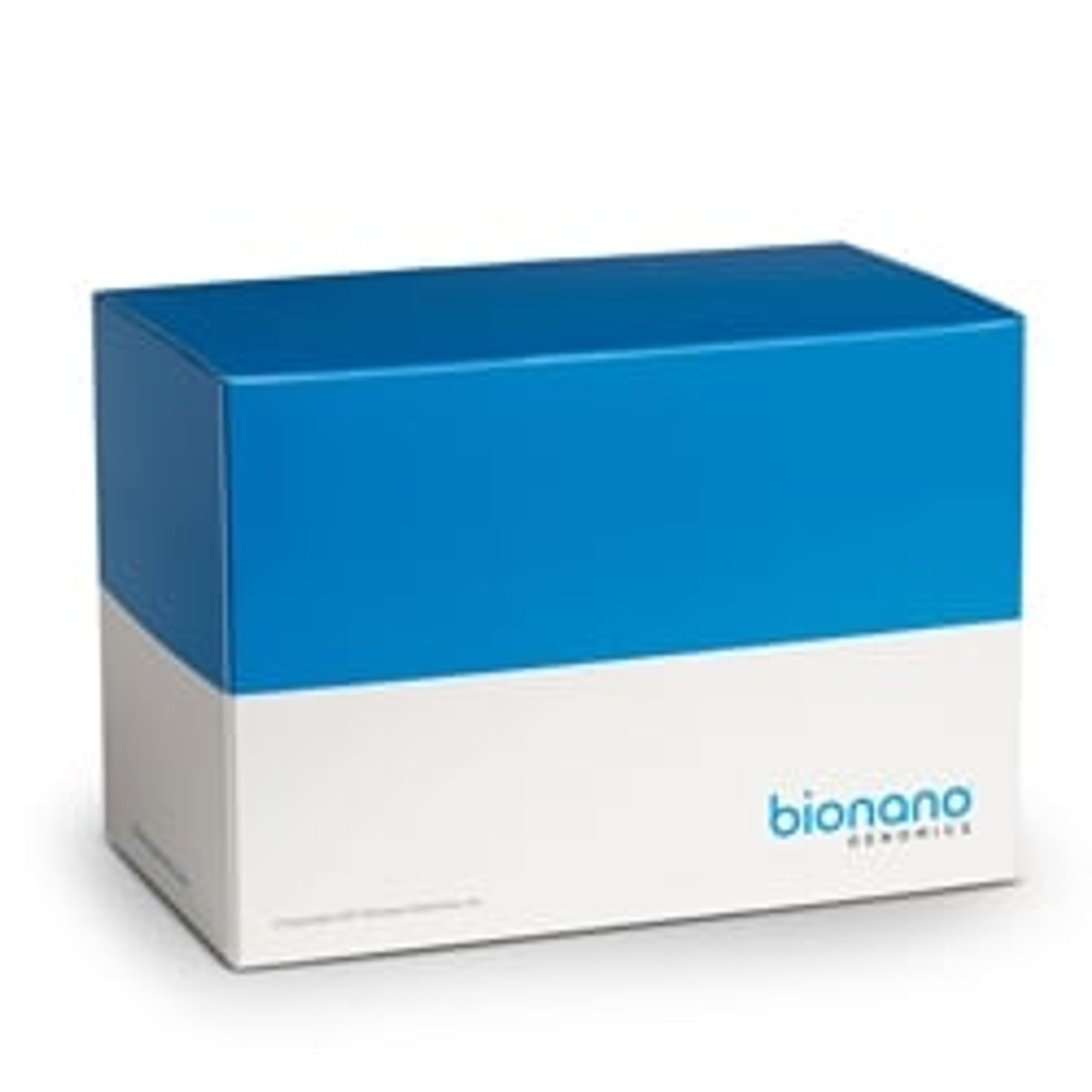 Bionano Prep kits™ - Bionano Genomics - Life Sciences