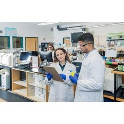 Method Development, Feasibility, and Validation - Alturas Analytics - Separations