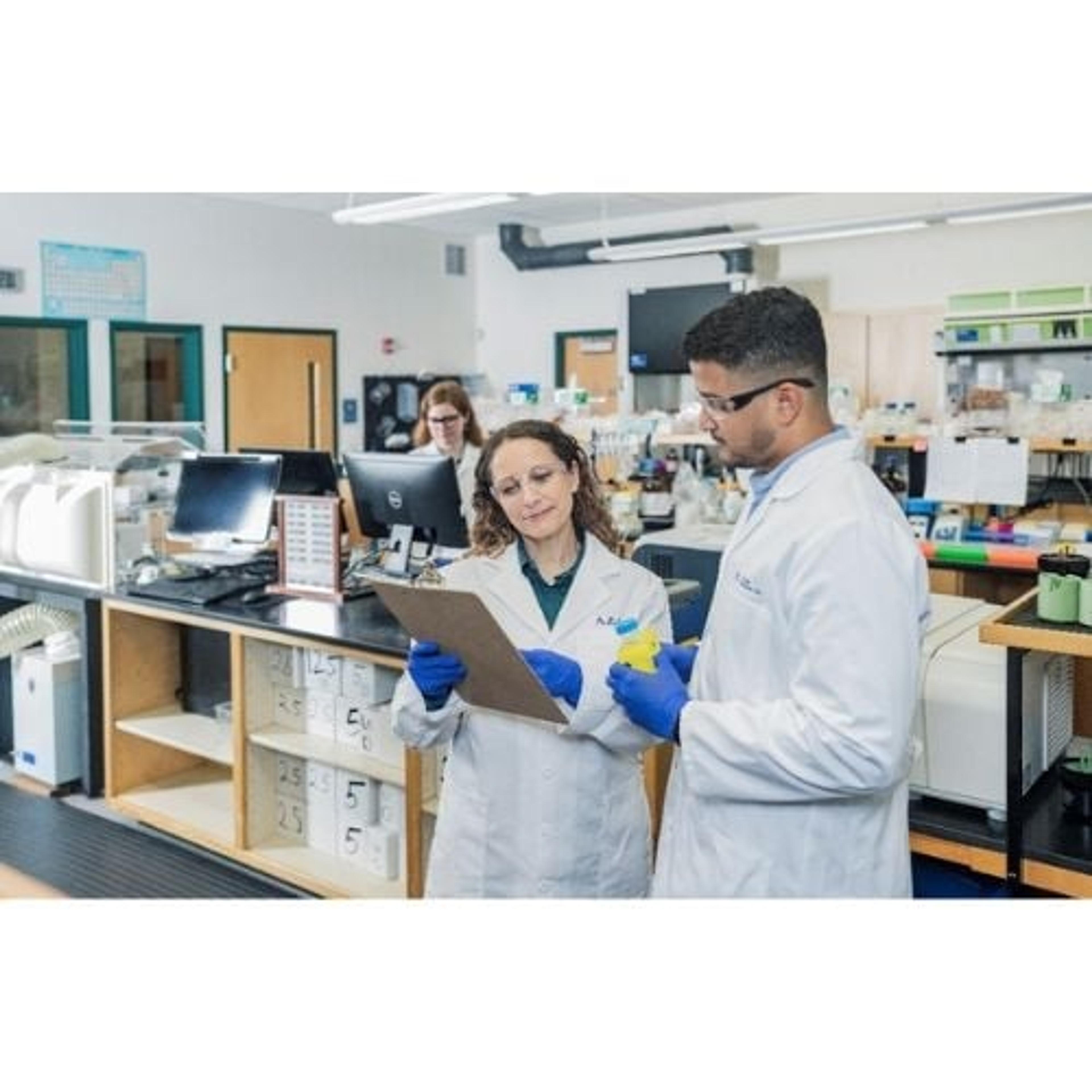 Method Development, Feasibility, and Validation - Alturas Analytics - Separations