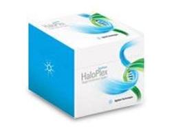 HaloPlex Custom Kits - Agilent Technologies - Life Sciences