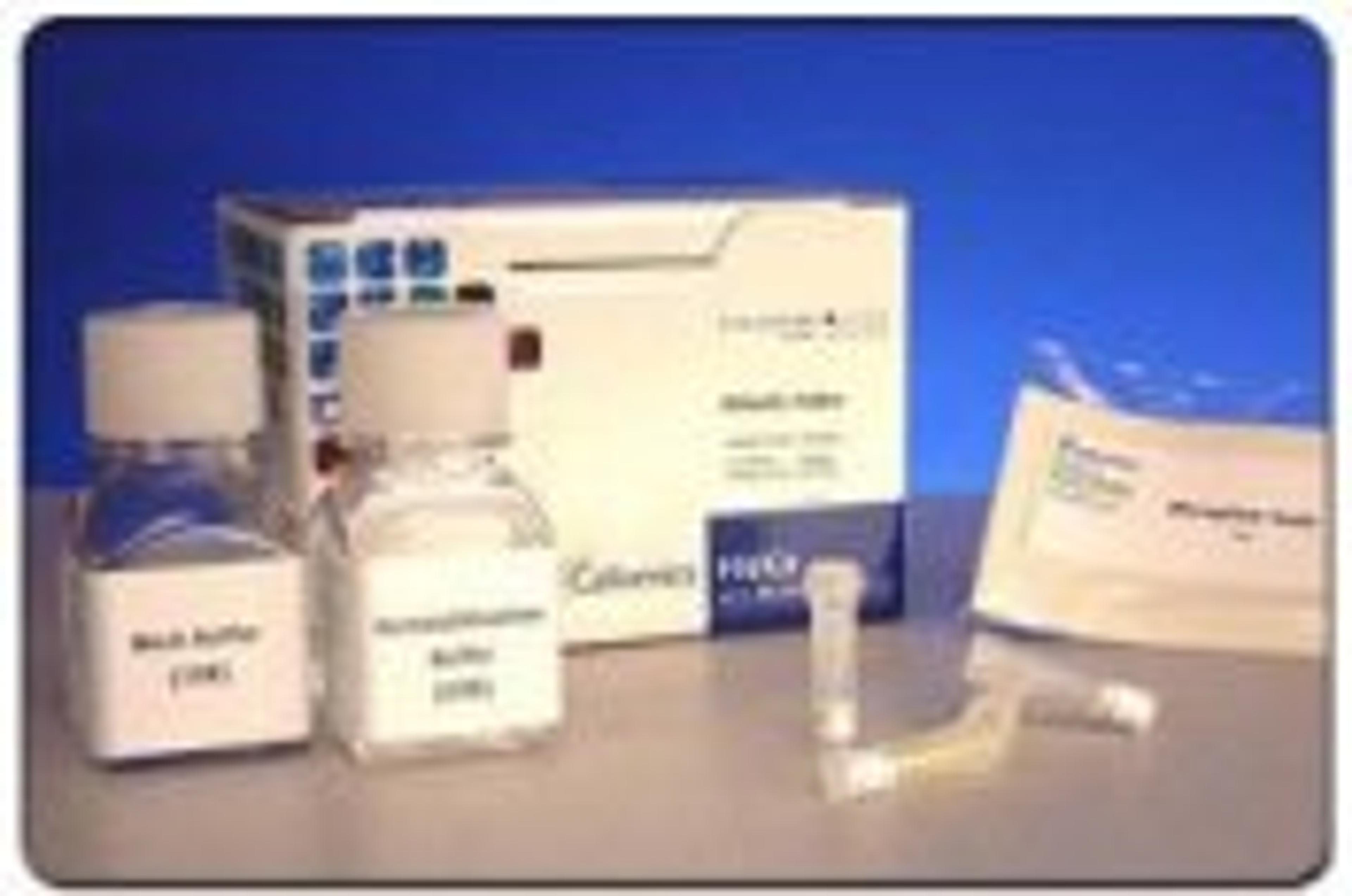 HitKit® HCS Reagent Kit for Mitotic Index - null