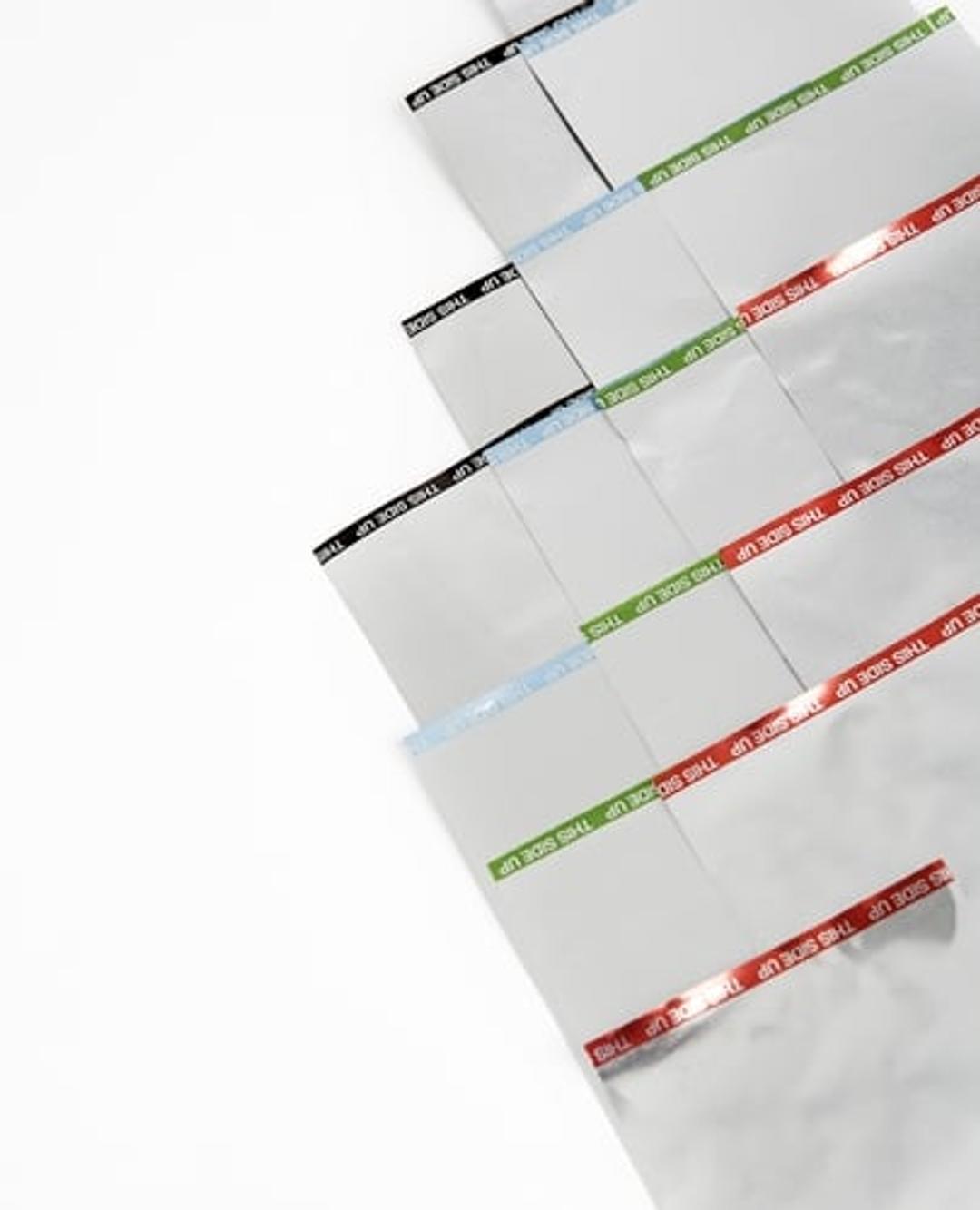 Microplate Heat Seals - Vitl Life Science Solutions - Lab Automation
