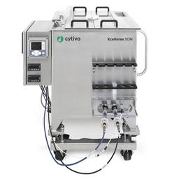 Xcellerex™ XDM single-use mixing system - Cytiva - General Lab