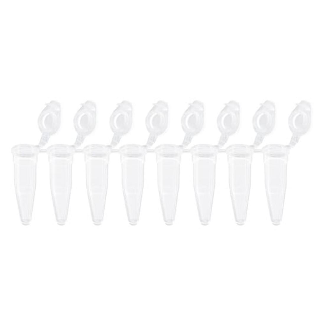 Multiply®-µStrip Pro 8-strip - SARSTEDT AG - Life Sciences