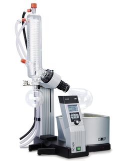 RC 600 Rotary Evaporator - KNF Neuberger GmbH - Separations