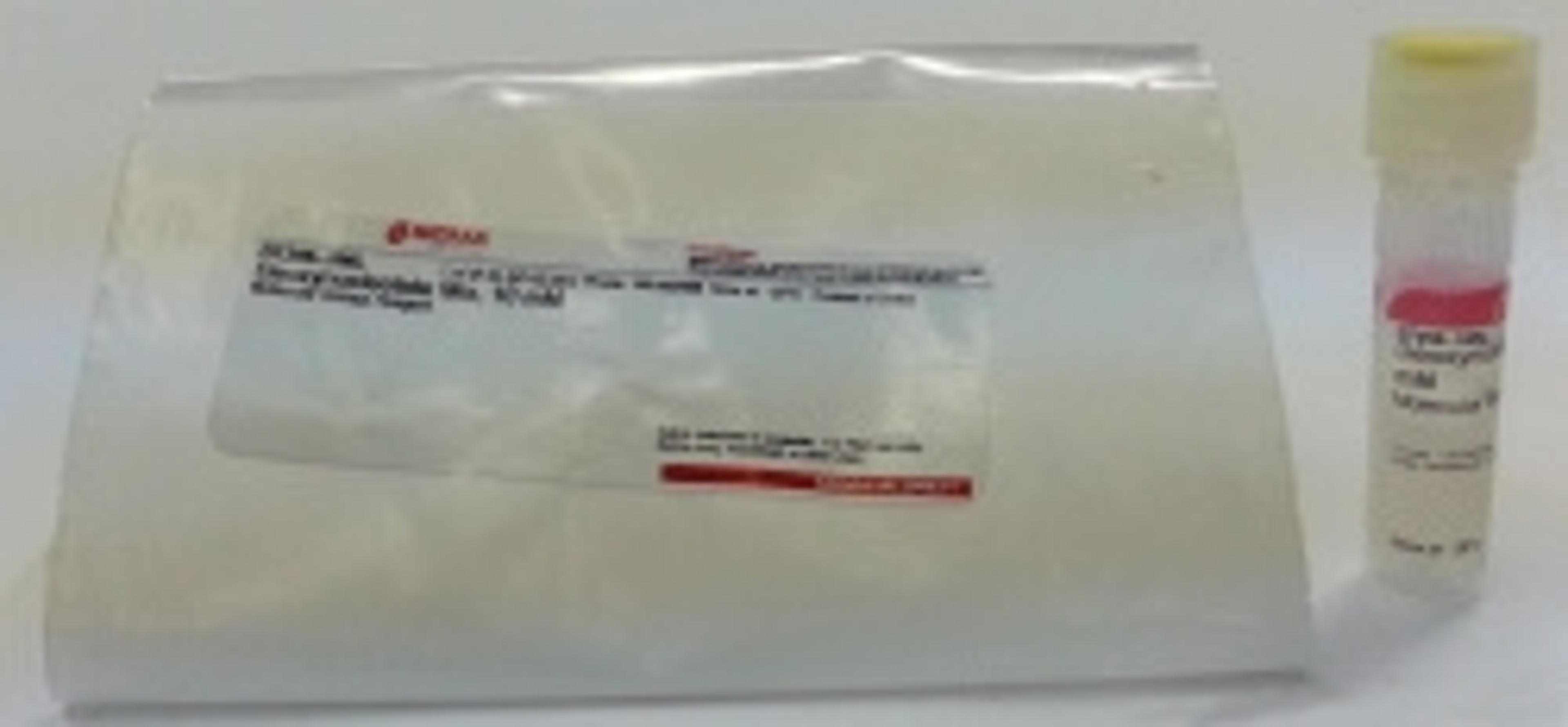 Deoxynucleotide Mix, 10 mM - Merck KGaA, Darmstadt, Germany - Life Sciences