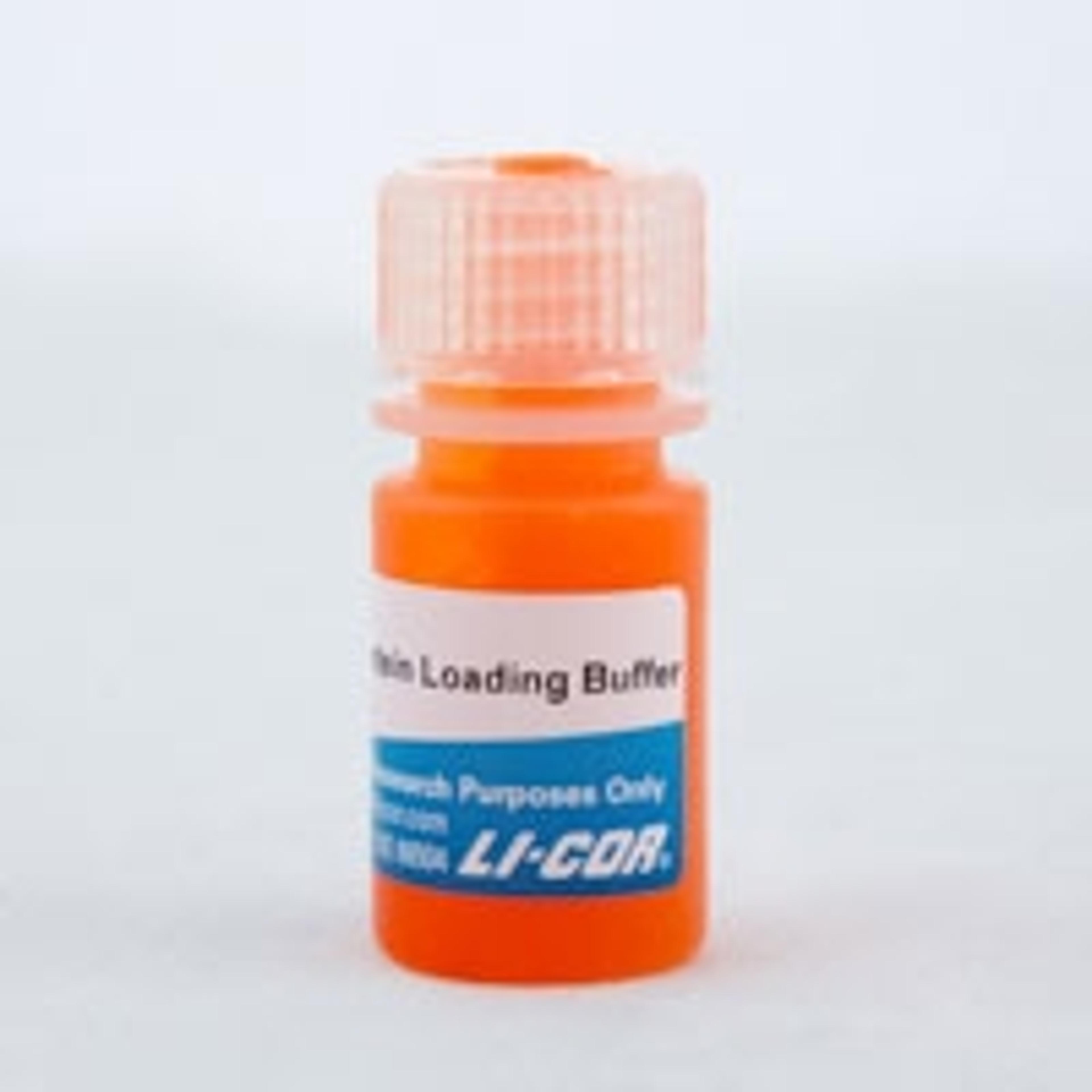 4X Protein Sample Loading Buffer - LICORbio - Life Sciences