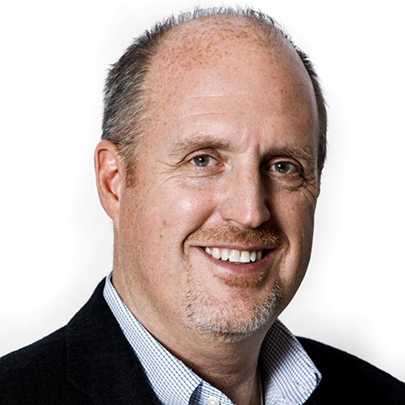 John Kawola, CEO, BMF