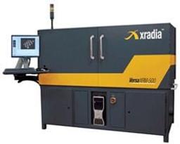VersaXRM-500 - Xradia - Spectroscopy
