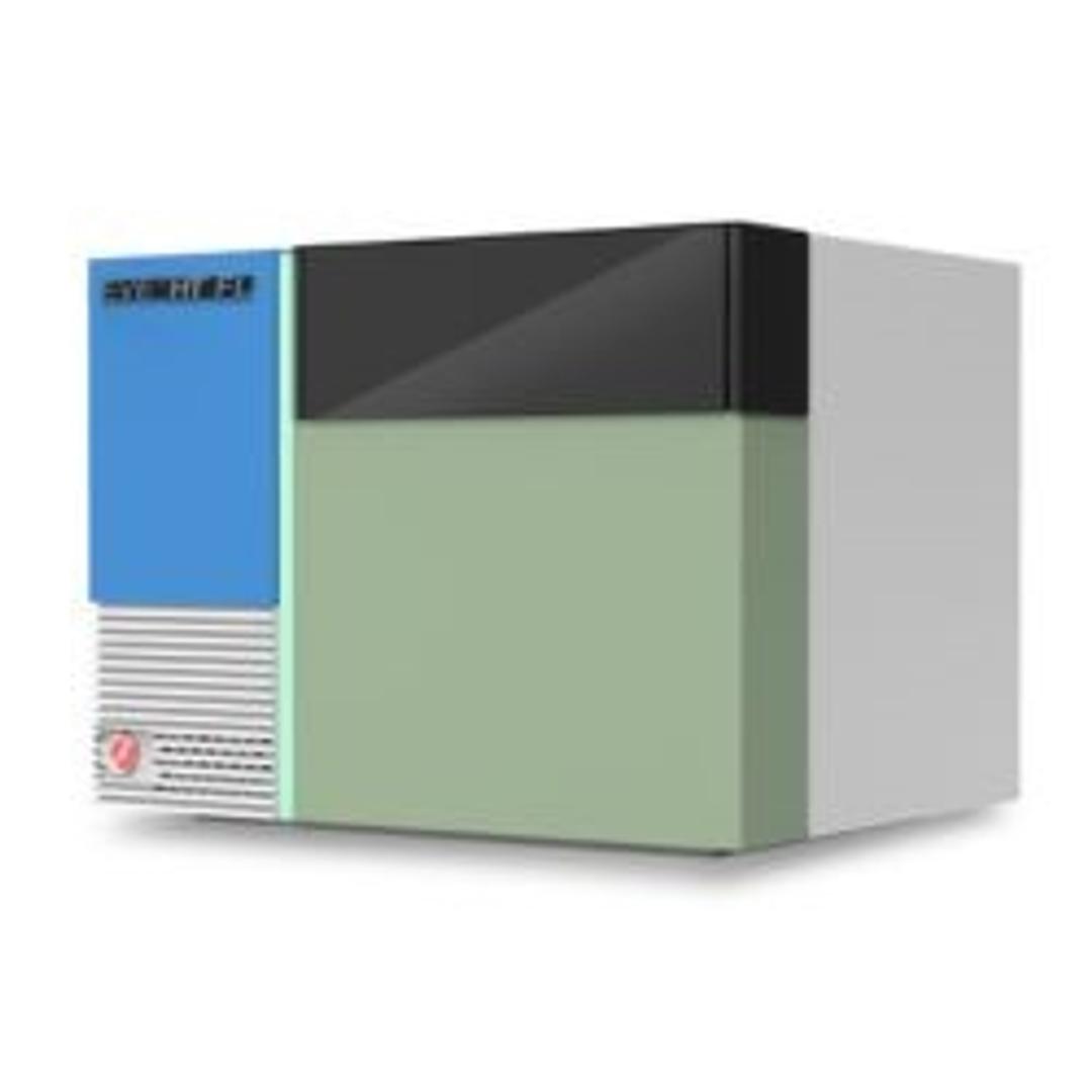 EVE HT FL: High-throughput Fluorescence Cell Counter - NanoEntek - Life Sciences