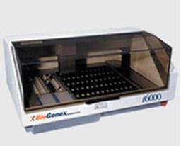 i6000TM - BioGenex Laboratories - Lab Automation