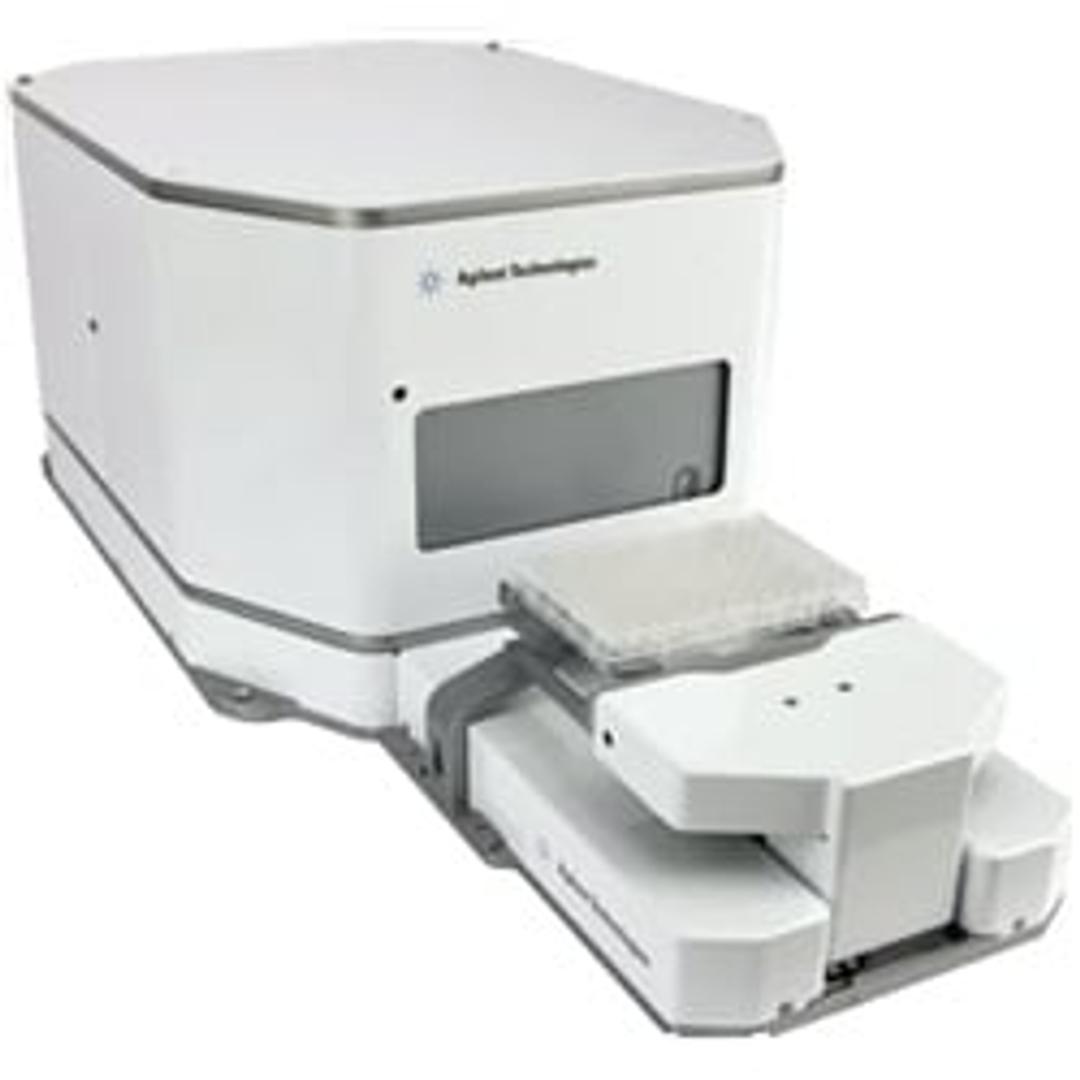 Microplate Centrifuge - Agilent Technologies - Lab Automation