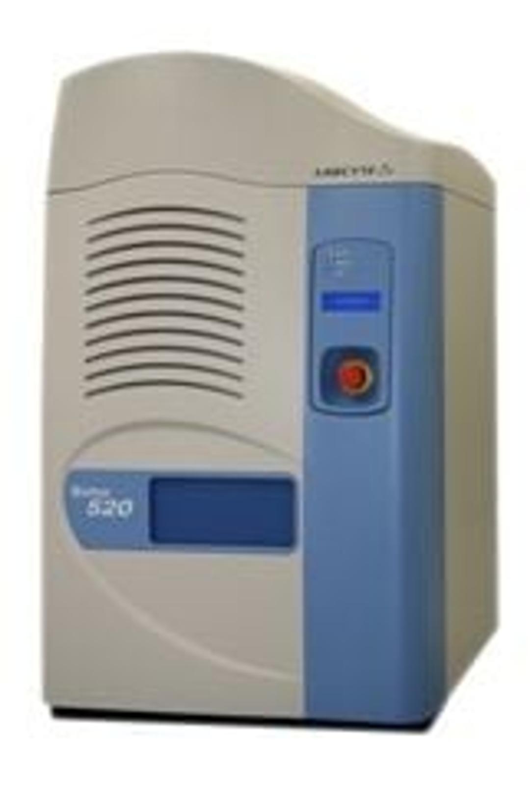 Echo® 520 Liquid Handler - Beckman Coulter Life Sciences - Lab Automation