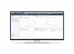 Agilent GPC/SEC Software for OpenLAB CDS - Agilent Technologies - Separations