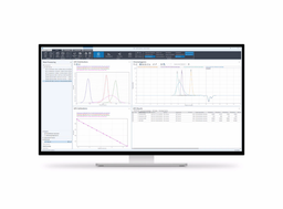Agilent GPC/SEC Software for OpenLAB CDS - Agilent Technologies - Separations