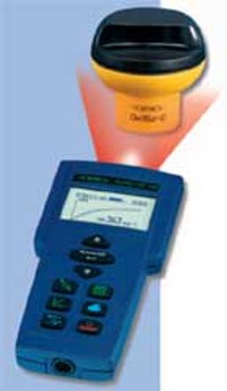 Depletion/respiration measurement with OxiTop® Control OC 110 - Xylem - Environmental