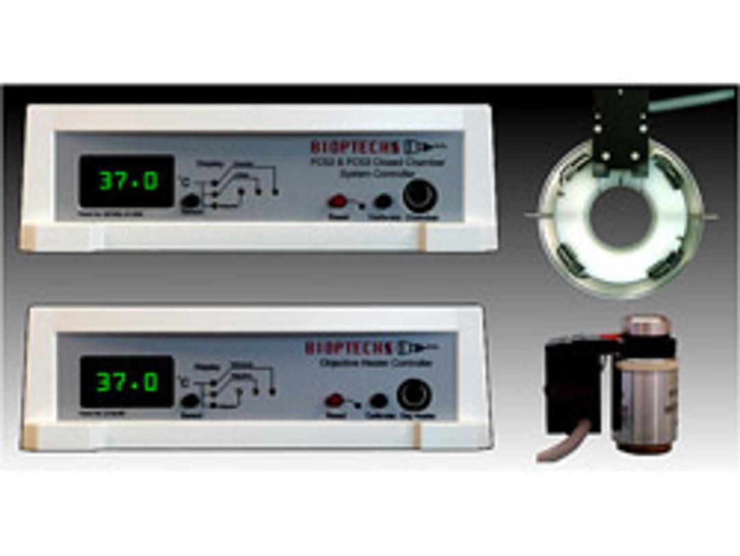 Objective Heater Controller - AutoMate Scientific Inc. - Life Sciences