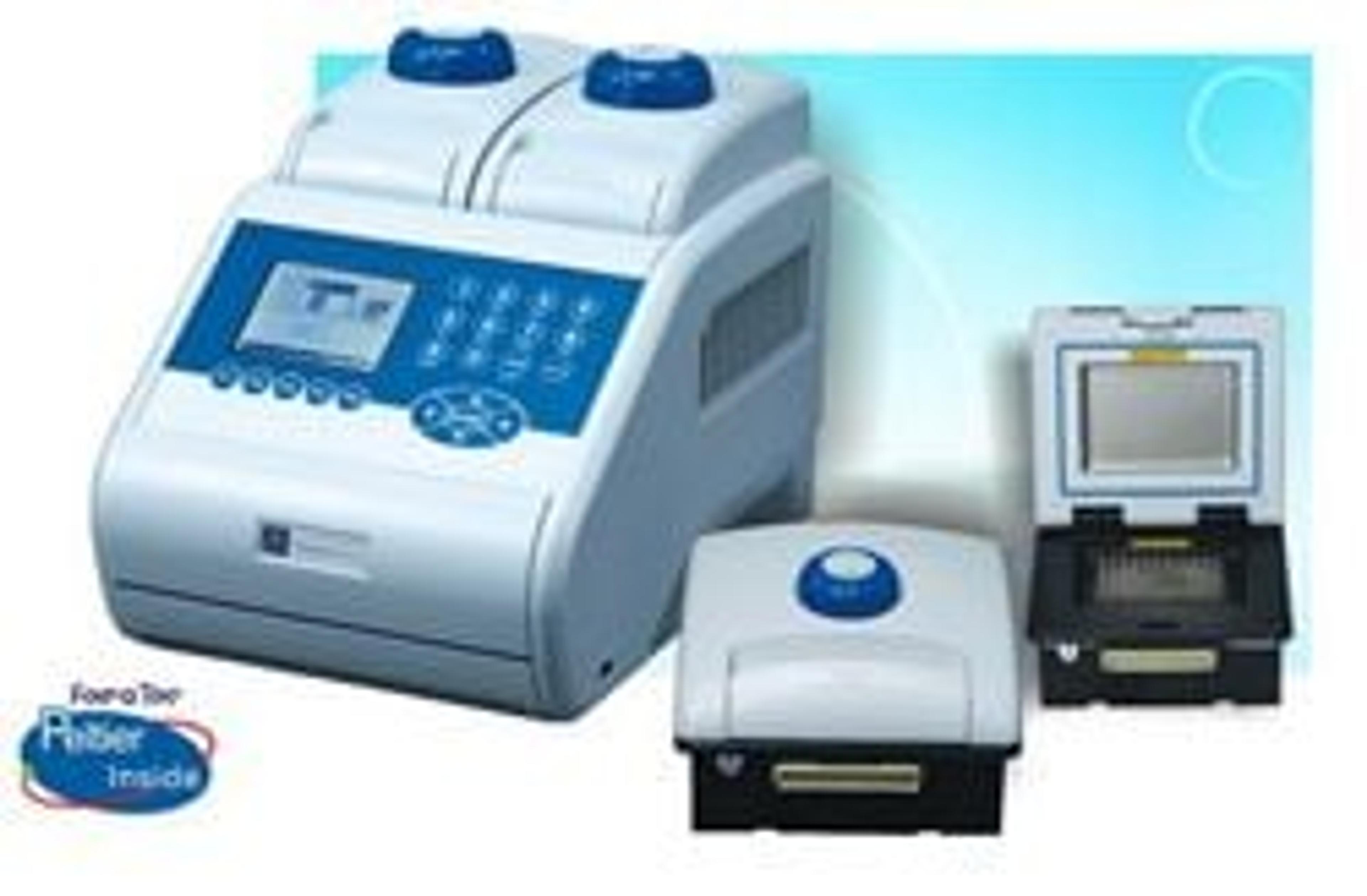 GenePro - Bioer Technology Co., Ltd. - Life Sciences